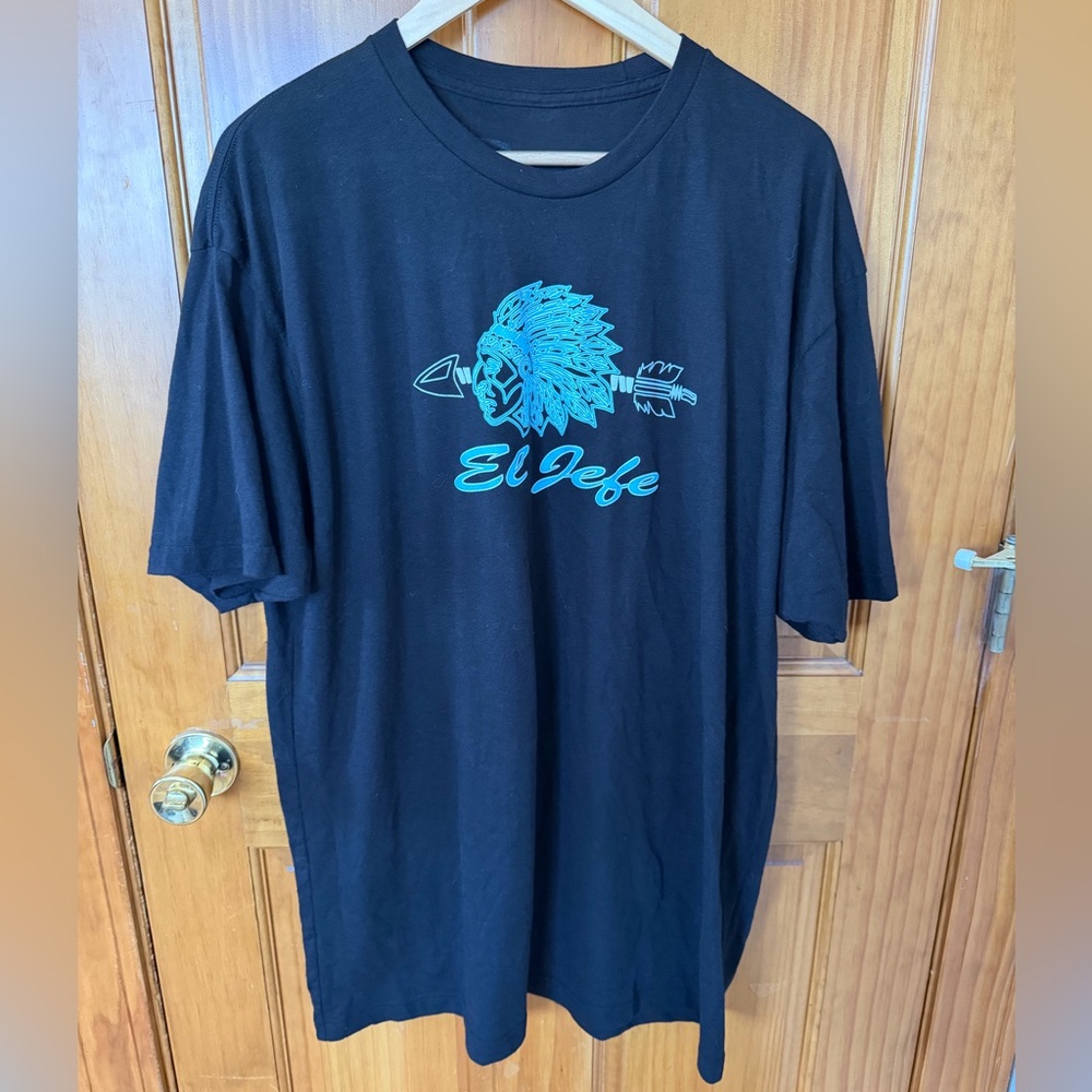 Black T-Shirt